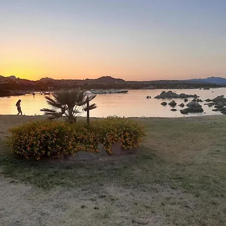 Apartment Holiday Resort Golfo Aranci - Isr01102G-Dyc *