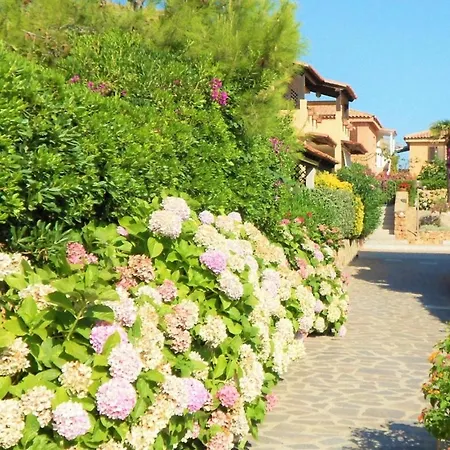 Holiday resort Golfo Aranci - ISR01102g-DYC
