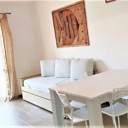 Apartamento Holiday resort Golfo Aranci - ISR01102g-DYC