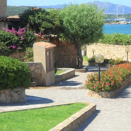 Apartamento Holiday resort Golfo Aranci - ISR01102g-DYC Golfo Aranci