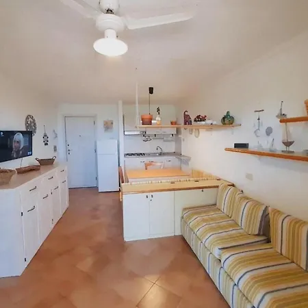 Apartamento Holiday resort Golfo Aranci - ISR01102g-DYC *