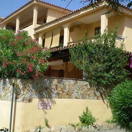 Holiday resort Golfo Aranci - ISR01102g-DYC * Golfo Aranci