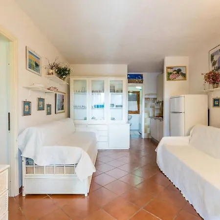 Apartamento Holiday resort Golfo Aranci - ISR01102g-DYC *