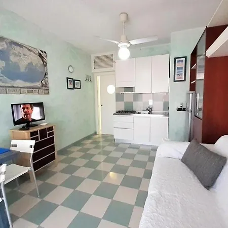 Apartamento Holiday resort Golfo Aranci - ISR01102g-DYC Golfo Aranci