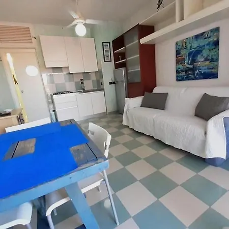 Apartamento Holiday resort Golfo Aranci - ISR01102g-DYC *