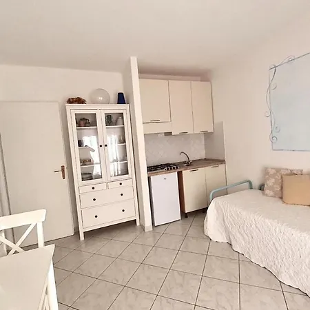 Holiday resort Golfo Aranci - ISR01102g-DYC *