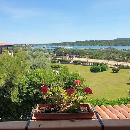 Holiday resort Golfo Aranci - ISR01102g-DYC Apartamento Golfo Aranci