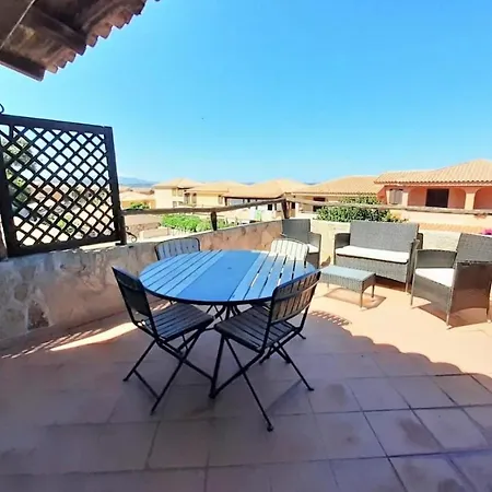 Holiday resort Golfo Aranci - ISR01102g-DYC