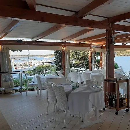 Holiday resort Golfo Aranci - ISR01102g-DYC * Golfo Aranci