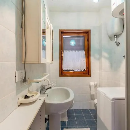 Apartamento Holiday resort Golfo Aranci - ISR01102g-DYC *