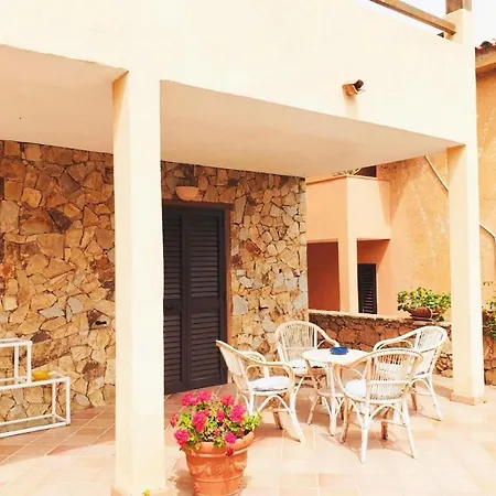 Apartamento Holiday resort Golfo Aranci - ISR01102g-DYC Golfo Aranci