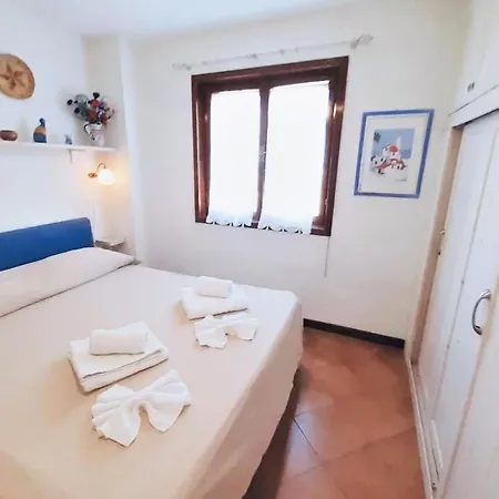Holiday resort Golfo Aranci - ISR01102g-DYC Apartamento