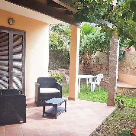 Apartamento Holiday resort Golfo Aranci - ISR01102g-DYC