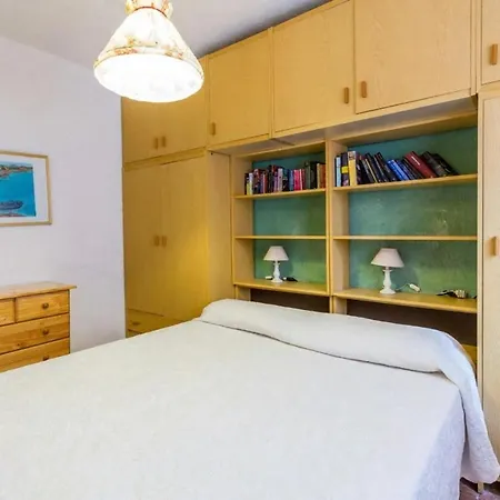 Apartamento Holiday resort Golfo Aranci - ISR01102g-DYC Golfo Aranci