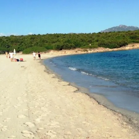 Holiday resort Golfo Aranci - ISR01102g-DYC Apartamento *