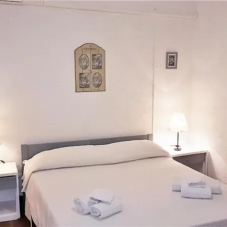 Holiday resort Golfo Aranci - ISR01102g-DYC * Golfo Aranci