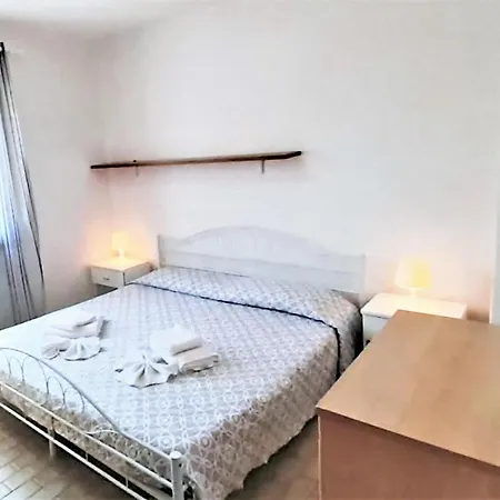 Holiday resort Golfo Aranci - ISR01102g-DYC *