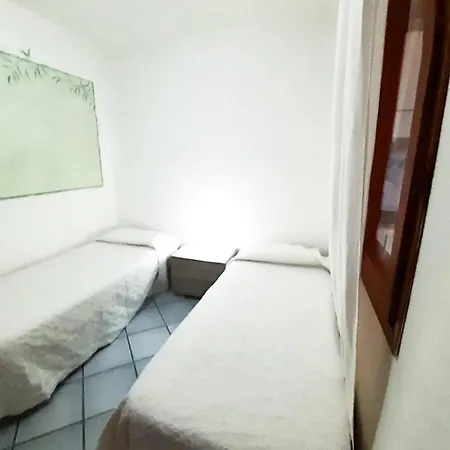 Apartamento Holiday resort Golfo Aranci - ISR01102g-DYC *