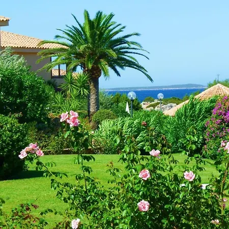 Holiday resort Golfo Aranci - ISR01102g-DYC Apartamento