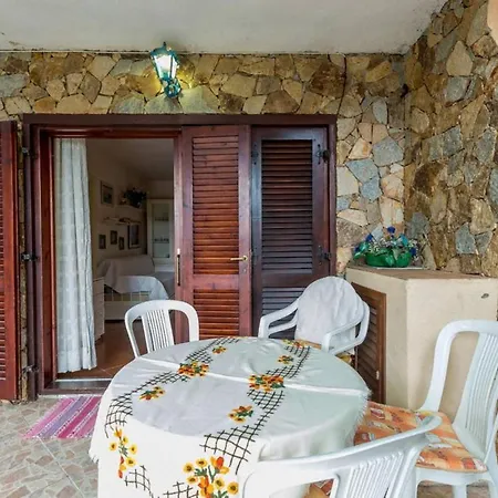 Holiday resort Golfo Aranci - ISR01102g-DYC Apartamento